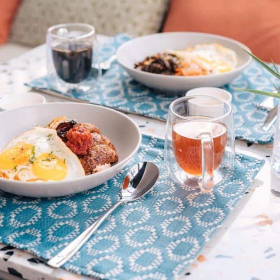 Amari-The Inn at El Nido 36