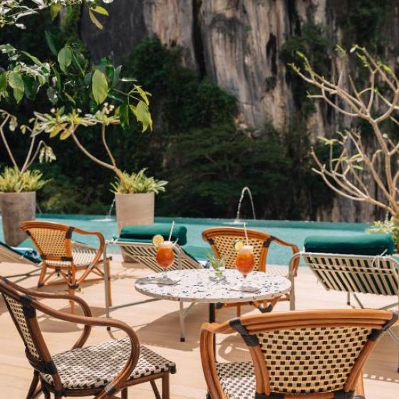 Amari-The Inn at El Nido 38