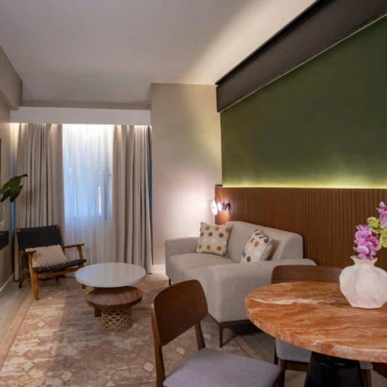 Amari-The Inn at El Nido 4