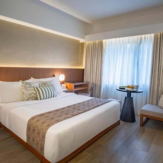 Amari-The Inn at El Nido 5