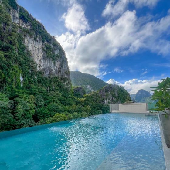 Amari-The Inn at El Nido 6