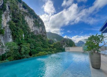 Amari-The Inn at El Nido 6