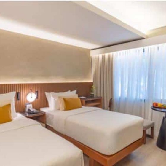 Amari-The Inn at El Nido 7