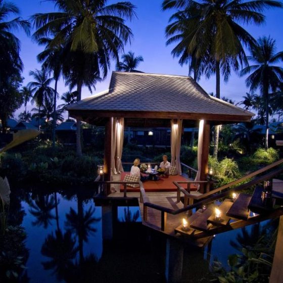 Anantara Mai Khao Phuket Villas 1