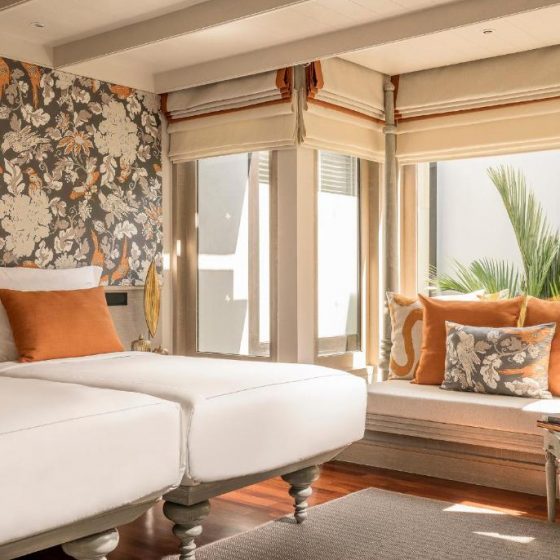 Anantara Mai Khao Phuket Villas 10
