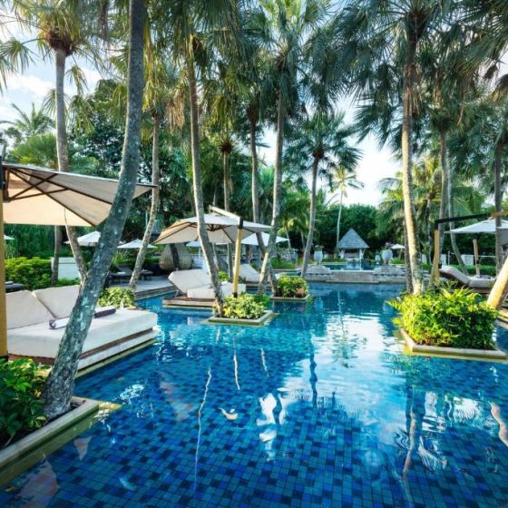 Anantara Mai Khao Phuket Villas 13