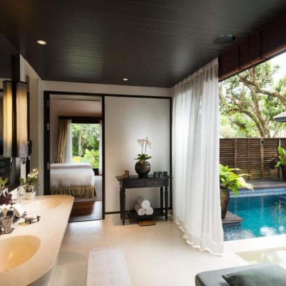 Anantara Mai Khao Phuket Villas 16