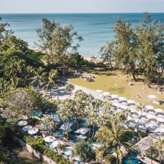 Anantara Mai Khao Phuket Villas 18