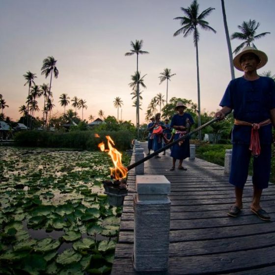 Anantara Mai Khao Phuket Villas 2