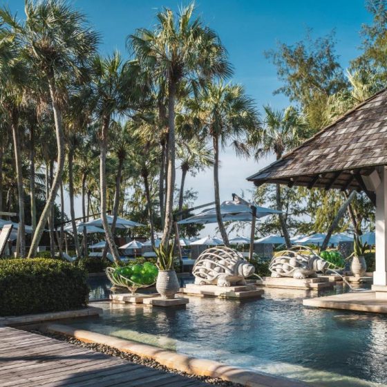 Anantara Mai Khao Phuket Villas 23