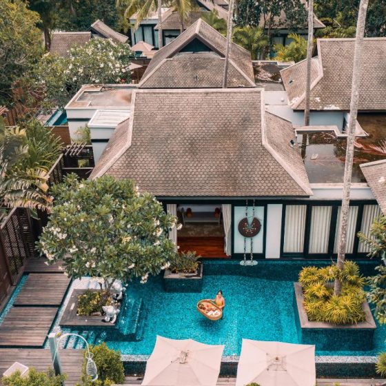 Anantara Mai Khao Phuket Villas 28