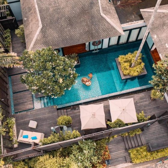 Anantara Mai Khao Phuket Villas 31