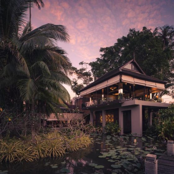 Anantara Mai Khao Phuket Villas 33