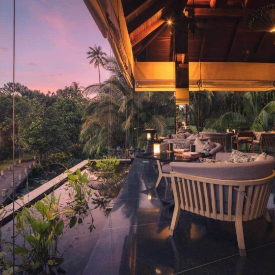 Anantara Mai Khao Phuket Villas 34