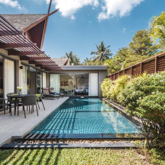 Anantara Mai Khao Phuket Villas 36