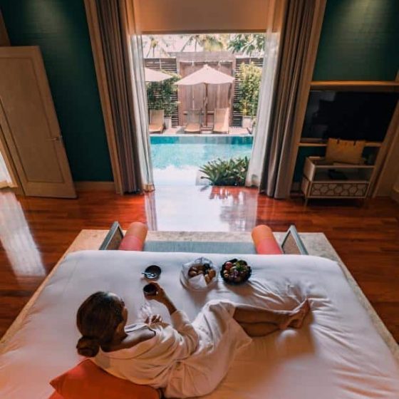 Anantara Mai Khao Phuket Villas 40