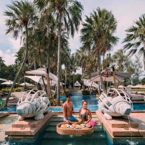 Anantara Mai Khao Phuket Villas 45