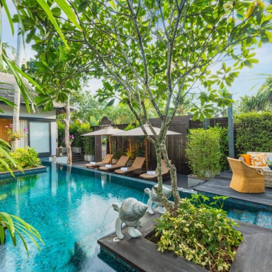 Anantara Mai Khao Phuket Villas 47