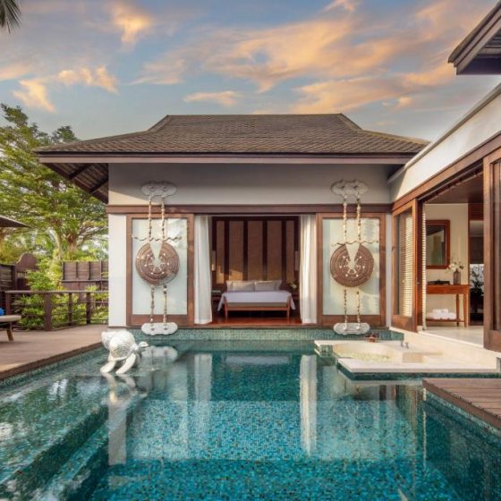 Anantara Mai Khao Phuket Villas 49