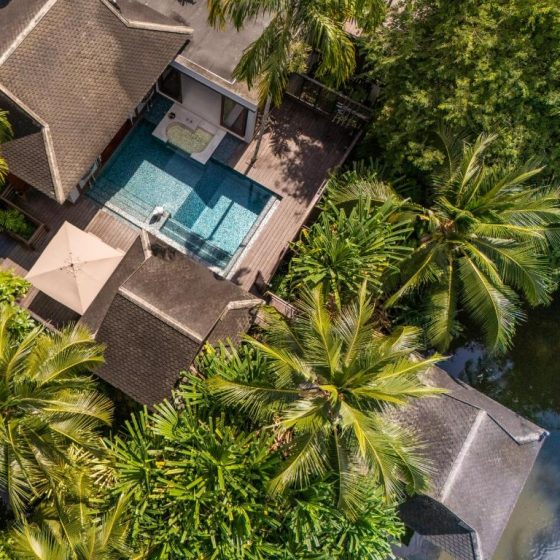 Anantara Mai Khao Phuket Villas 50