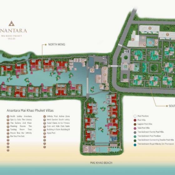 Anantara Mai Khao Phuket Villas 51
