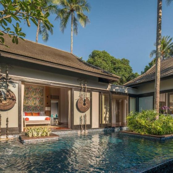 Anantara Mai Khao Phuket Villas 6