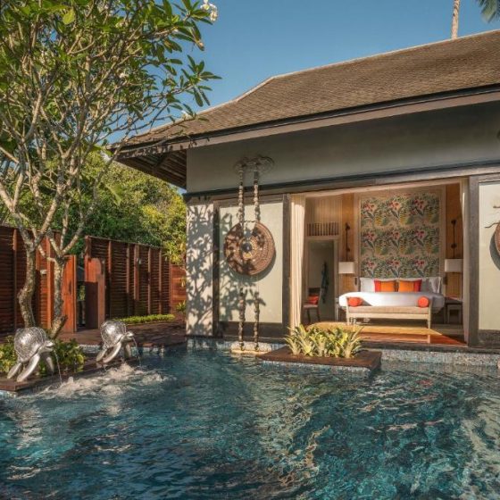 Anantara Mai Khao Phuket Villas 7