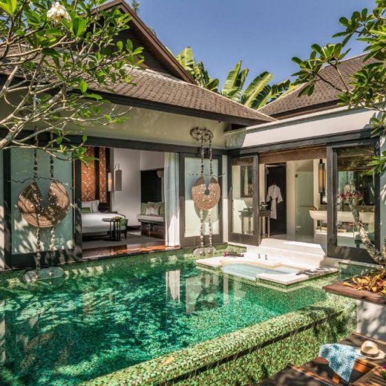 Anantara Mai Khao Phuket Villas 8