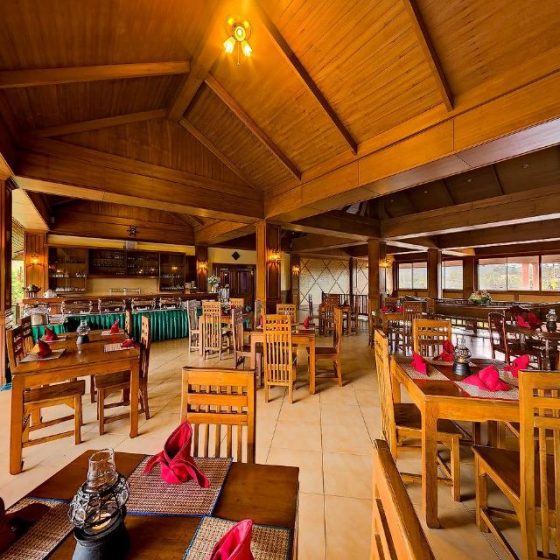 Andamanee Boutique Resort Aonang Krabi 1