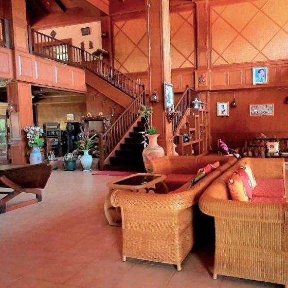 Andamanee Boutique Resort Aonang Krabi 10