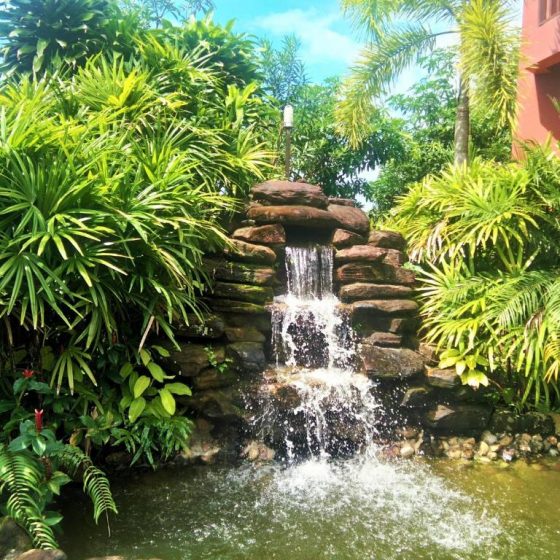 Andamanee Boutique Resort Aonang Krabi 12