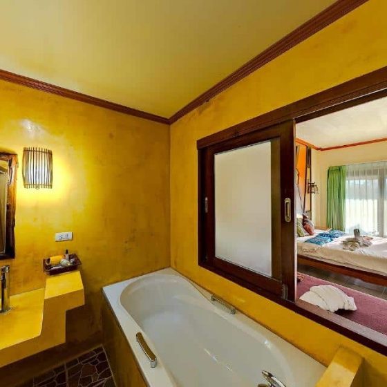 Andamanee Boutique Resort Aonang Krabi 15