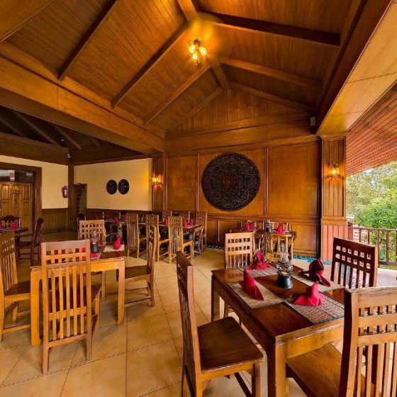 Andamanee Boutique Resort Aonang Krabi 2