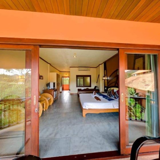 Andamanee Boutique Resort Aonang Krabi 22