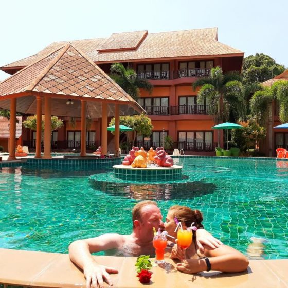 Andamanee Boutique Resort Aonang Krabi 23