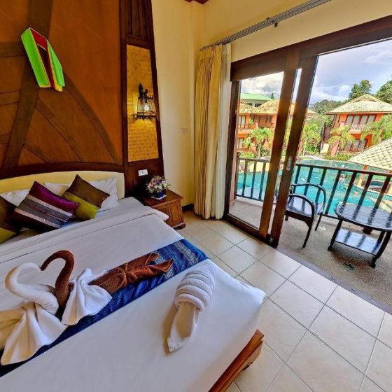 Andamanee Boutique Resort Aonang Krabi 24