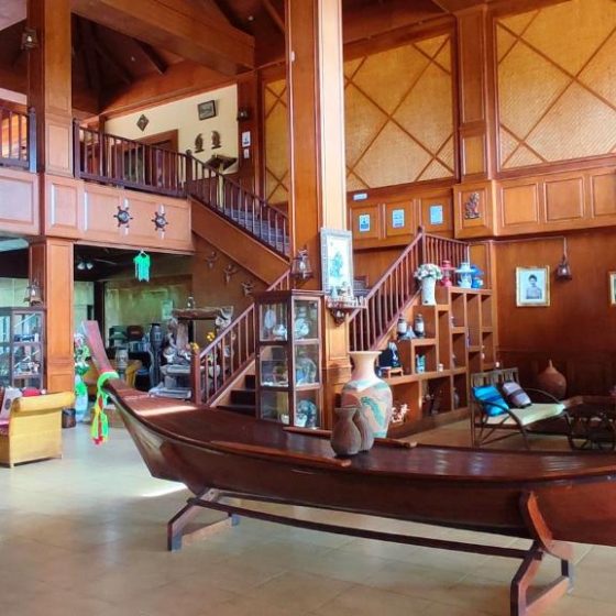 Andamanee Boutique Resort Aonang Krabi 26