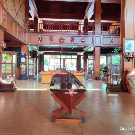 Andamanee Boutique Resort Aonang Krabi 27