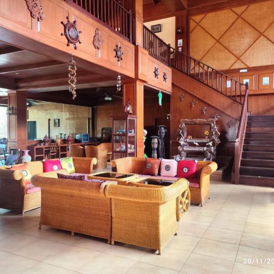 Andamanee Boutique Resort Aonang Krabi 28