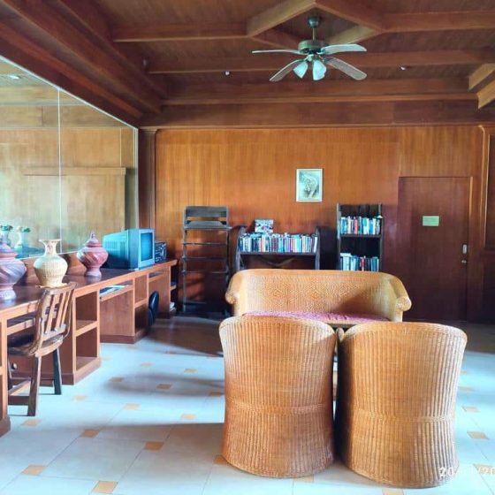 Andamanee Boutique Resort Aonang Krabi 29