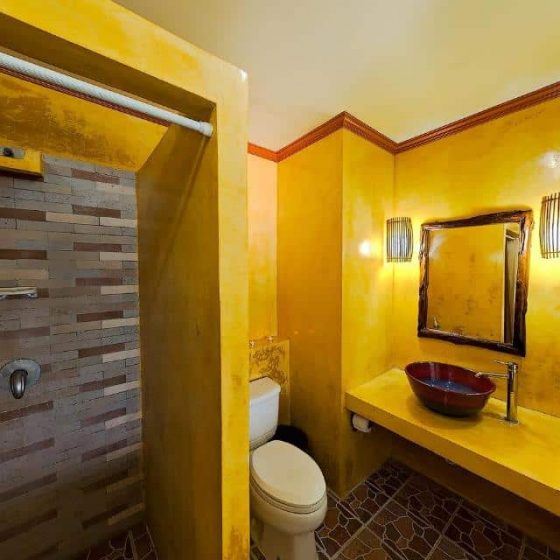 Andamanee Boutique Resort Aonang Krabi 3