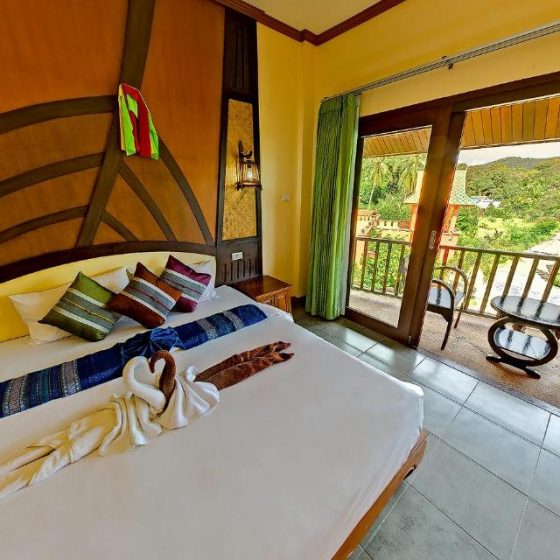 Andamanee Boutique Resort Aonang Krabi 30