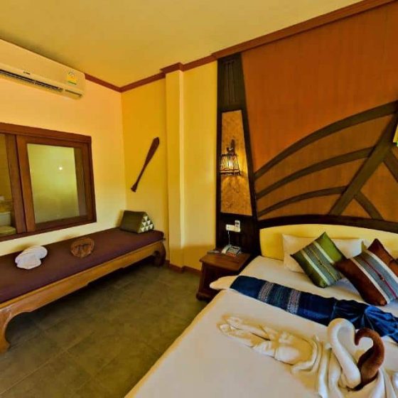 Andamanee Boutique Resort Aonang Krabi 31