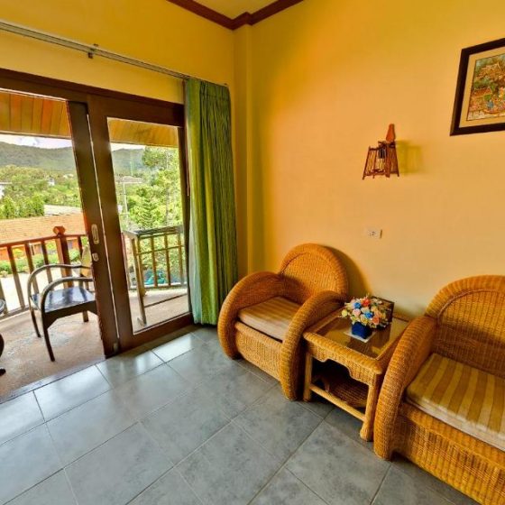 Andamanee Boutique Resort Aonang Krabi 32