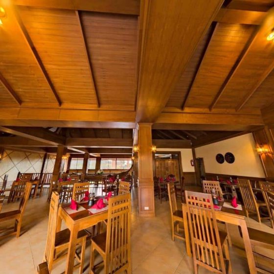 Andamanee Boutique Resort Aonang Krabi 35