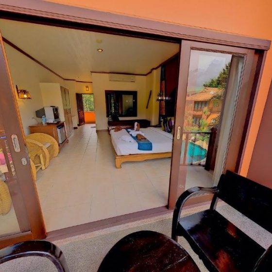 Andamanee Boutique Resort Aonang Krabi 4