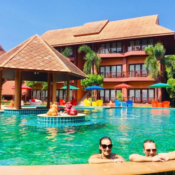 Andamanee Boutique Resort Aonang Krabi 5