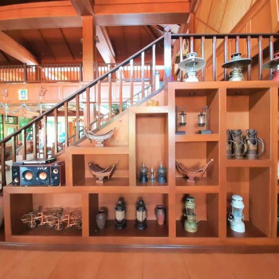 Andamanee Boutique Resort Aonang Krabi 7