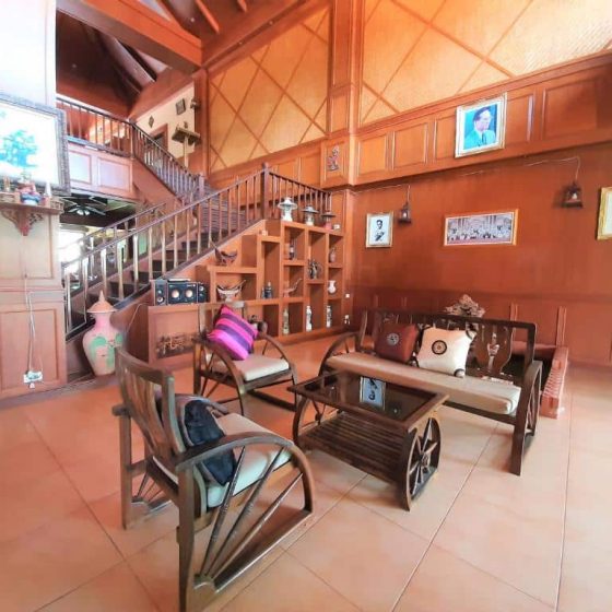 Andamanee Boutique Resort Aonang Krabi 8