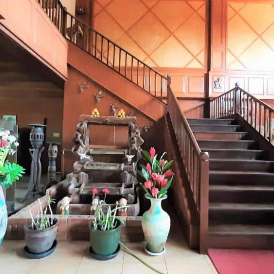 Andamanee Boutique Resort Aonang Krabi 9